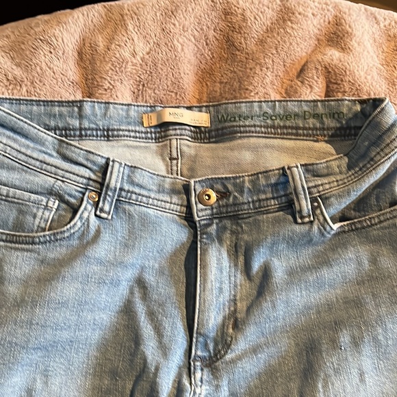 Mango boot cut jeans - Picture 5 of 6